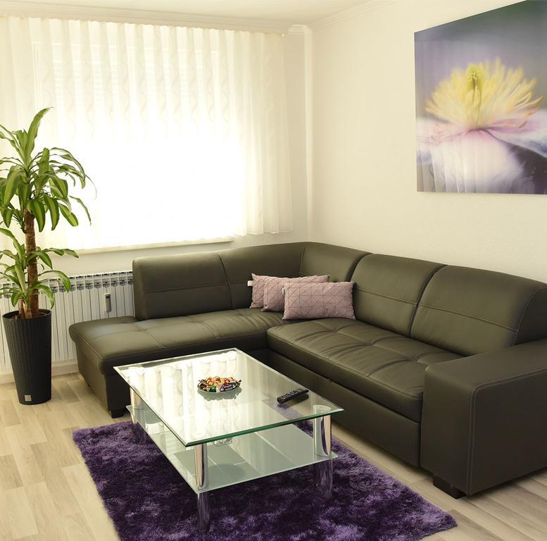 Angelina Apartment Zapresic Exterior photo
